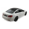 Rastar RC BMW M4 biely 1/14 RTR