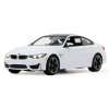 404566 bmw m4 coupe 114 white 24ghz5