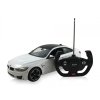 Rastar RC BMW M4 Coupe 1/14 white 2,4GHz RTR