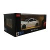 Rastar RC BMW M4 Coupe 1/14 white 2,4GHz RTR