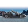 404570 bmw i8 114 black 24ghz door remote controll