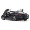 404570 bmw i8 114 black 24ghz door remote controll (4)