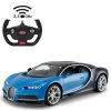 405135 bugatti chiron 114 blue 24ghz