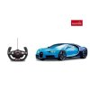 Rastar RC Bugatti Chiron modrý 1/14 RTR