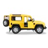 403135 land rover defender 114 yellow 24ghz manual