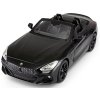 Rastar RC BMW Z4 čierny 1/14 RTR