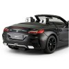Rastar RC BMW Z4 Roadster black 1/14 RTR