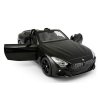 Rastar RC BMW Z4 Roadster černý 1/14 RTR