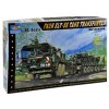 FAUN SLT-56 Elefant Tank-Transporter 1/35 Trumpeter