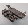 FAUN SLT-56 Elefant Tank-Transporter 1/35 Trumpeter