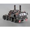 FAUN SLT-56 Elefant Tank-Transporter 1/35 Trumpeter