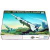 SA-2 raketa + rampa 1/35