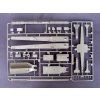 SA-2 raketa + rampa 1/35