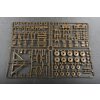 M1 Panther Mineclearing Tank 1/35