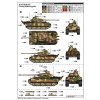 Pz.Kpfw. V Panther Ausf.G (Late Version) 1/16