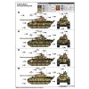 Pz.Kpfw. V Panther Ausf.G (Late Version) 1/16