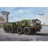 MAZ/KZKT-537L Cargo Truck 1/35