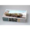 MAZ/KZKT-537L Cargo Truck 1/35