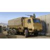 M1083 FMTV Truck with Armor Cab 1/35