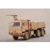M1083 FMTV Truck with Armor Cab 1/35