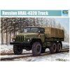 Ural-4320 Truck 1/35