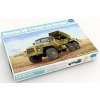 BM-21 Hail MRL early 1/35  Trumpeter