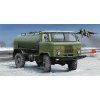 GAZ 66 Fuel-Transporter 1/35