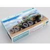 M983 HEMTT Tractor  1/35  Trumpeter