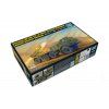 9P140 TEL with 9K57 Uragan 1/35