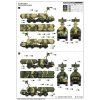 4K51 Rubezh Coastal ASM with P-15 1/35