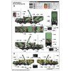 30N6E Flaplid Radar System  1/35