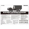 M1120 HEMTT Load Handing System (LHS) 1/35