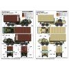 M1120 HEMTT Load Handing System (LHS) 1/35