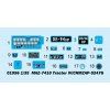 MAZ7410 Tractor with CHMZAP-5247G 1/35