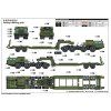 MAZ7410 Tractor with CHMZAP-5247G 1/35