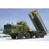 40N6 auf 51P6A Tel S-400 1/35 Trumpeter
