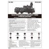 72V6E4 with 96K6 Pantsir S1 ADMGS 1/35