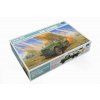 2B7R Multiple Rocket Launcher BM13 NMM 1/35