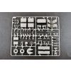 MAZ-537G Early with ChMZAP 9990 semi-trailer. 1/35