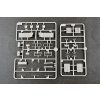 MAZ-537G Early with ChMZAP 9990 semi-trailer. 1/35