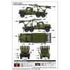 2B7 Multiple Rocket Launcher BM-13 NM 1/35