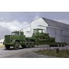 M920 Tractor tow M870A1 Semi Trailer 1/35