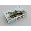 MK23 MTVR MAS US Truck  1/35