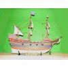 Mayflower  1/60  Trumpeter