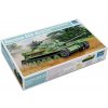 ASU-85 1970 Airborne Self-Propelled Gun 1/35