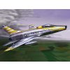 F-100D Super Sabre 1/72