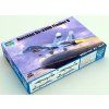 Sukhoy Su-33 UB Flanker D 1/72