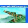 MiG-21 MF Fishbed J 1/32