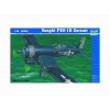 Vought F4U-1D Corsair 1/32