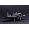 Douglas SBD-5/A-24B Dauntless US Navy 1/32